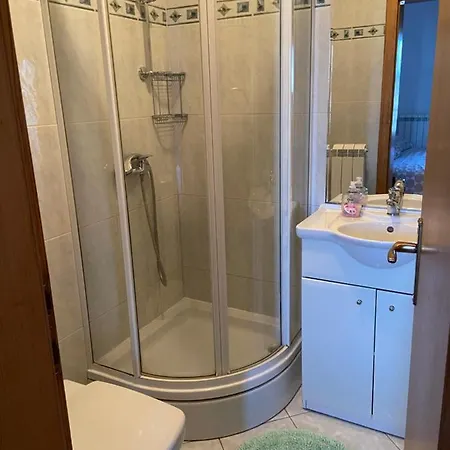 Marko Antonio 3 Διαμέρισμα *