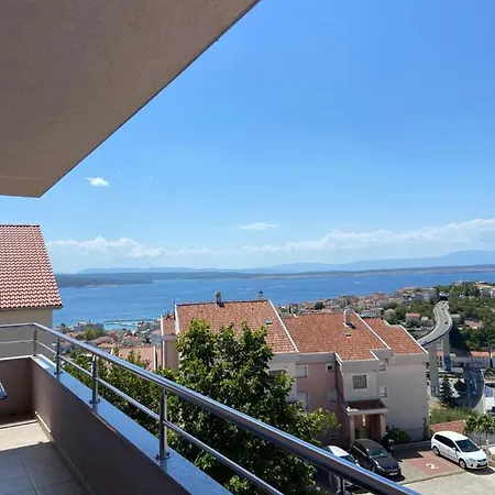 Marko Antonio 3 Crikvenica