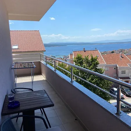 Apartment Marko Antonio 3 *