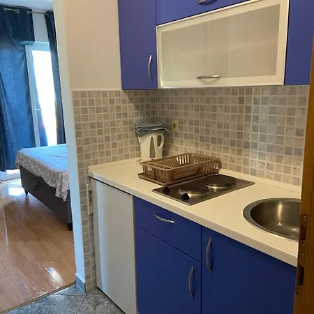 Marko Antonio 3 Apartman *