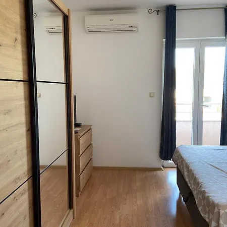 Marko Antonio 3 Apartman *