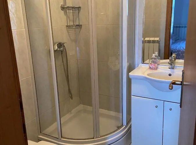 Marko Antonio 3 Apartament *