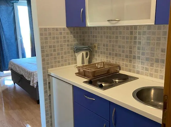 Marko Antonio 3 Apartament *