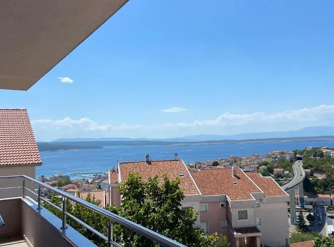 Marko Antonio 3 Crikvenica