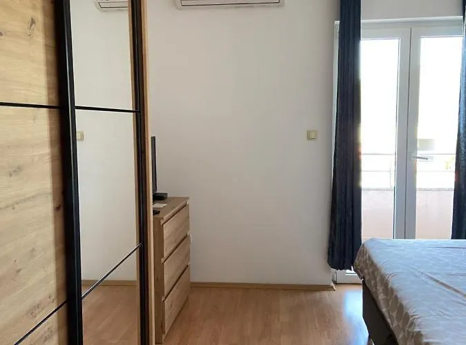 Marko Antonio 3 Apartament *