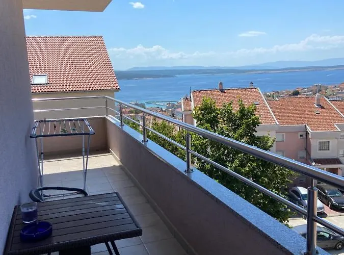 Apartament Marko Antonio 3 *